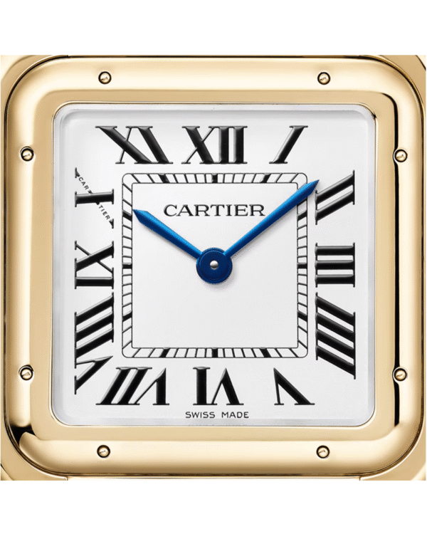 PANTHÈRE DE CARTIER, LARGE, YELLOW GOLD - Image 3
