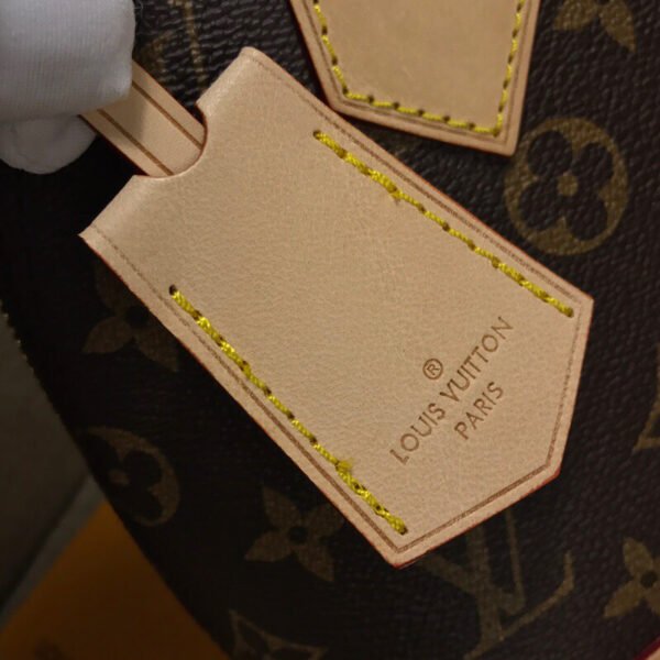 LV x TM Alma BB - Image 9