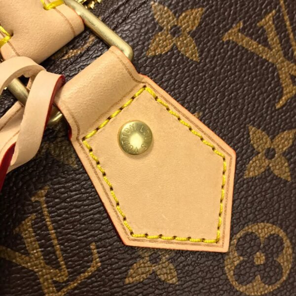 LV x TM Alma BB - Image 6