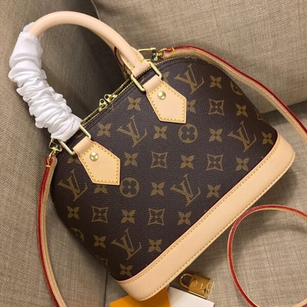LV x TM Alma BB - Image 4
