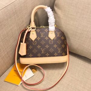 LV x TM Alma BB