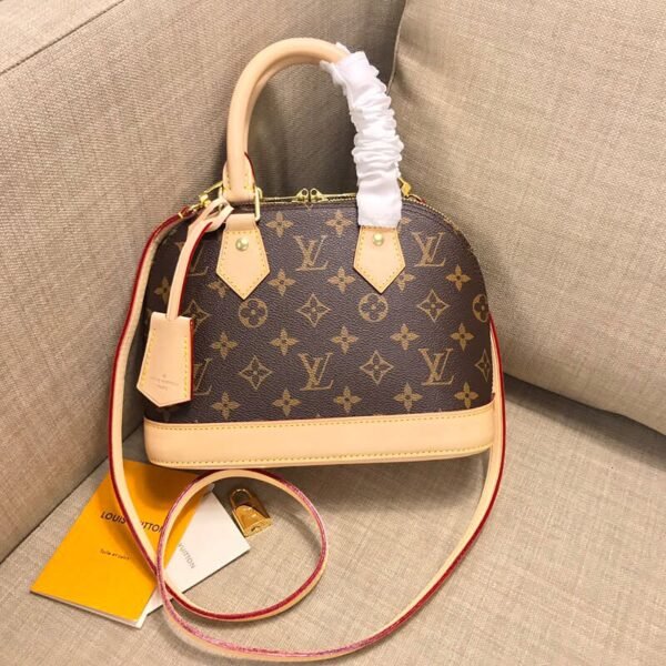 LV x TM Alma BB