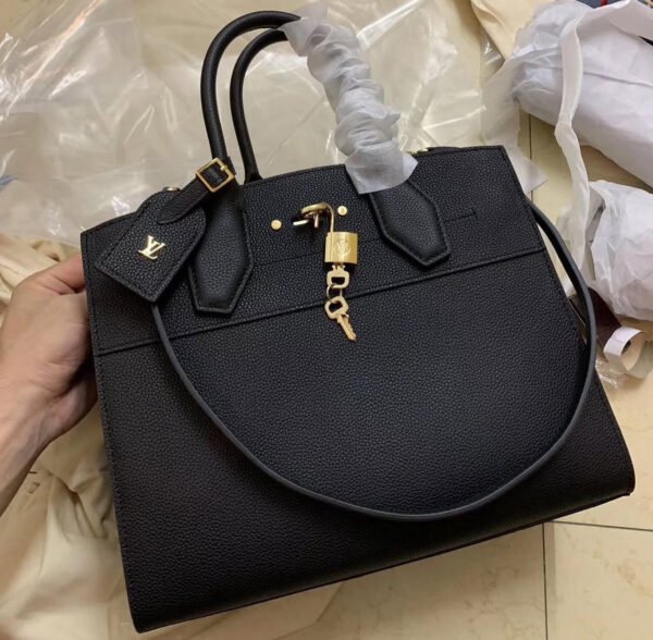 LV Steamer PM