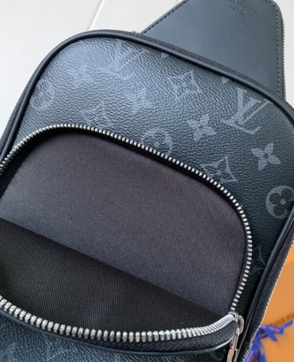 LV Avenue Slingbag - Image 6