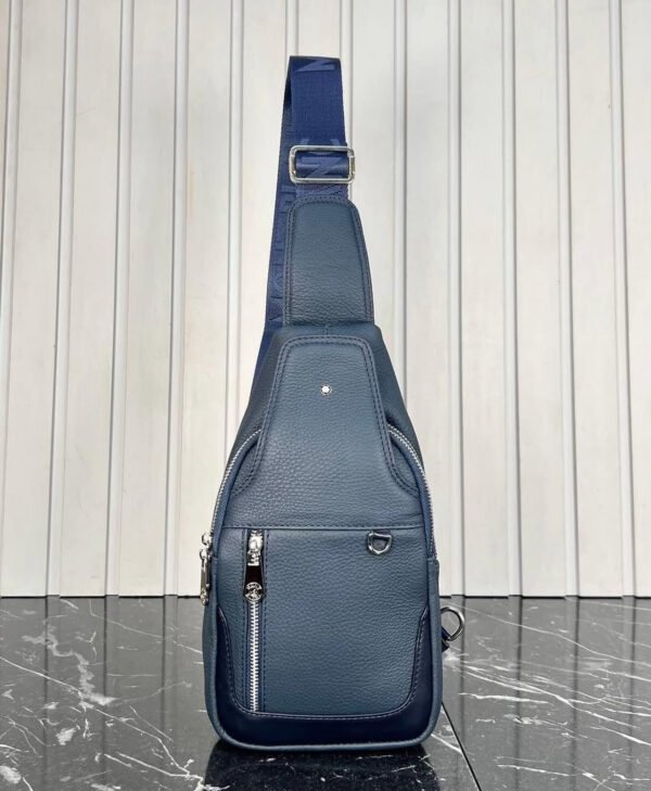 Montblanc sling bag - Image 3
