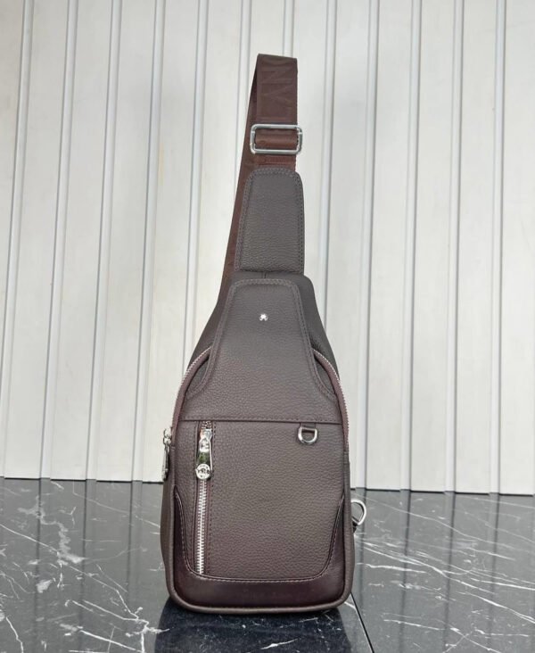 Montblanc sling bag - Image 4