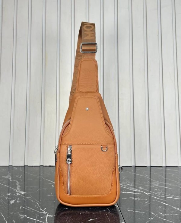 Montblanc sling bag - Image 7