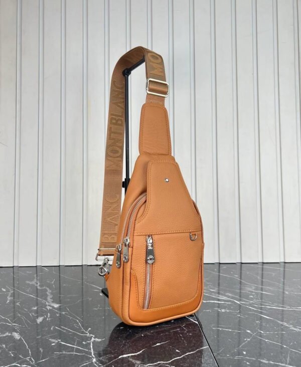 Montblanc sling bag - Image 6