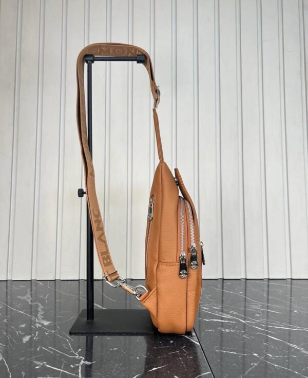 Montblanc sling bag - Image 5