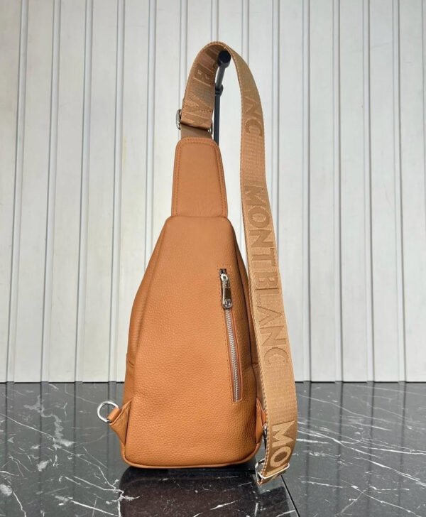Montblanc sling bag - Image 10