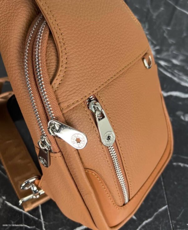 Montblanc sling bag - Image 9