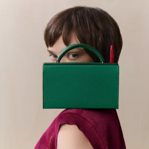 Box bag