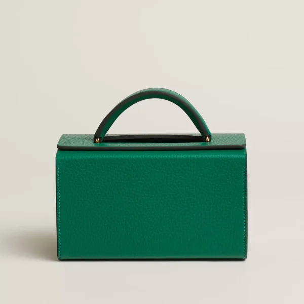 Box bag - Image 2