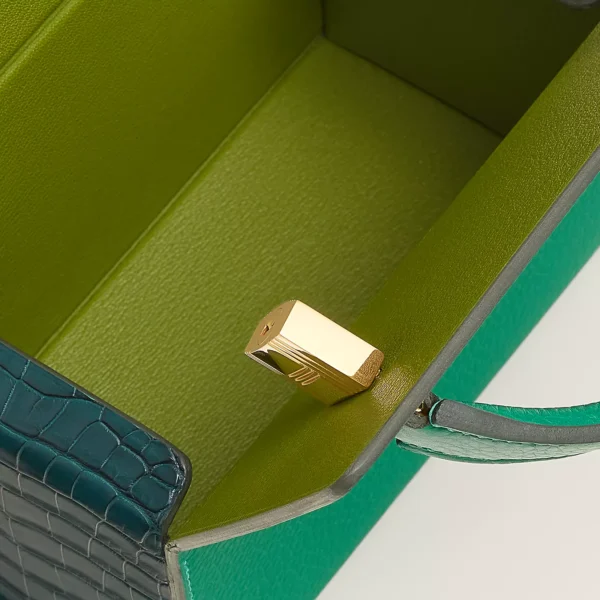 Box bag - Image 6