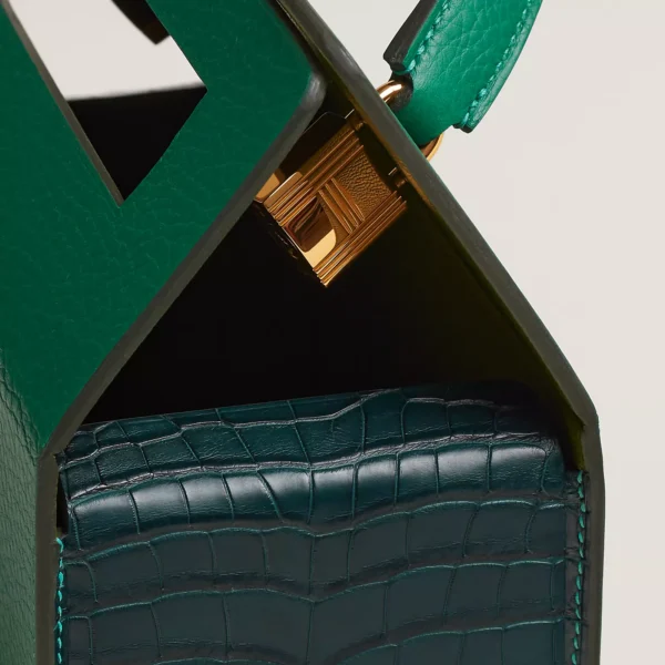 Box bag - Image 4