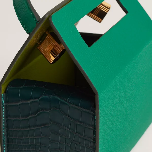 Box bag - Image 5