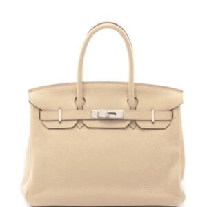 2007 Birkin 30 handbag