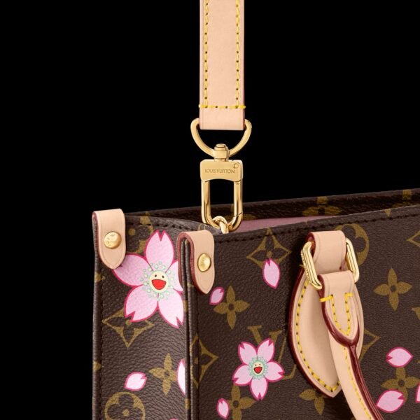 LV x TM OnTheGo PM - Image 3