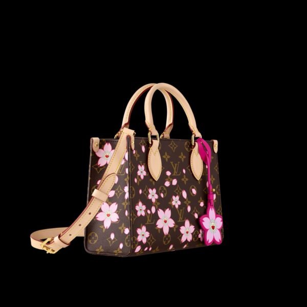 LV x TM OnTheGo PM - Image 4