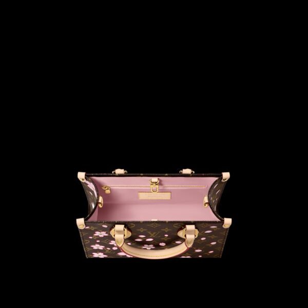 LV x TM OnTheGo PM - Image 5
