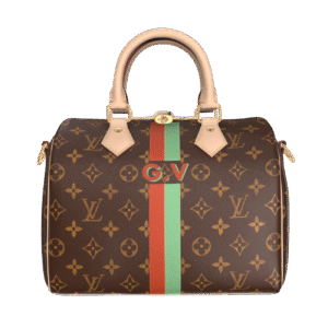 Speedy Bandoulière 25 Mon Monogram