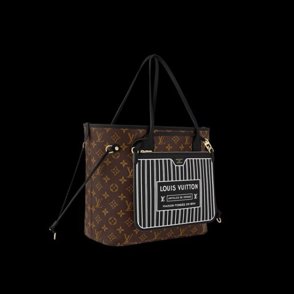 Neverfull Inside Out MM - Image 3