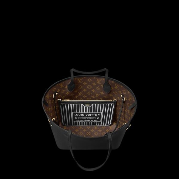 Neverfull Inside Out MM - Image 5