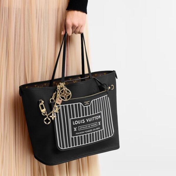 Neverfull Inside Out MM - Image 9