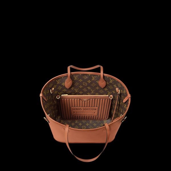 Neverfull Inside Out MM - Image 10