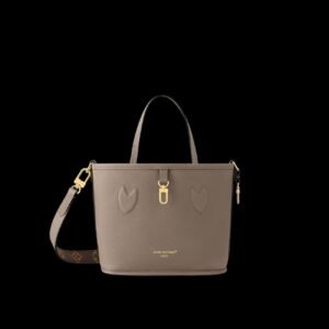 Neverfull Bandoulière Inside Out BB