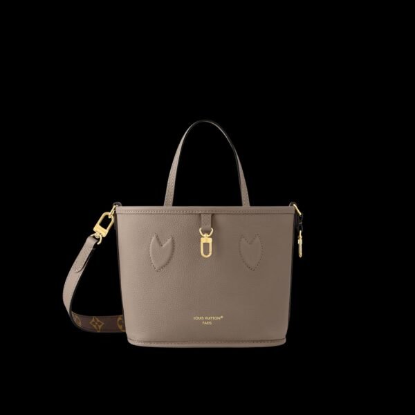 Neverfull Bandoulière Inside Out BB