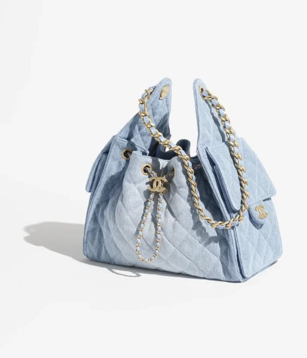 CHANEL 25 SMALL HANDBAG - Image 2