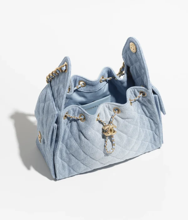 CHANEL 25 SMALL HANDBAG - Image 3