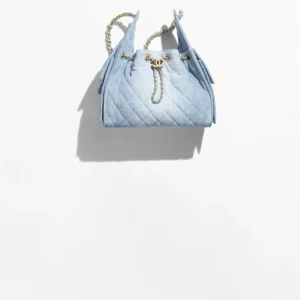 CHANEL 25 SMALL HANDBAG