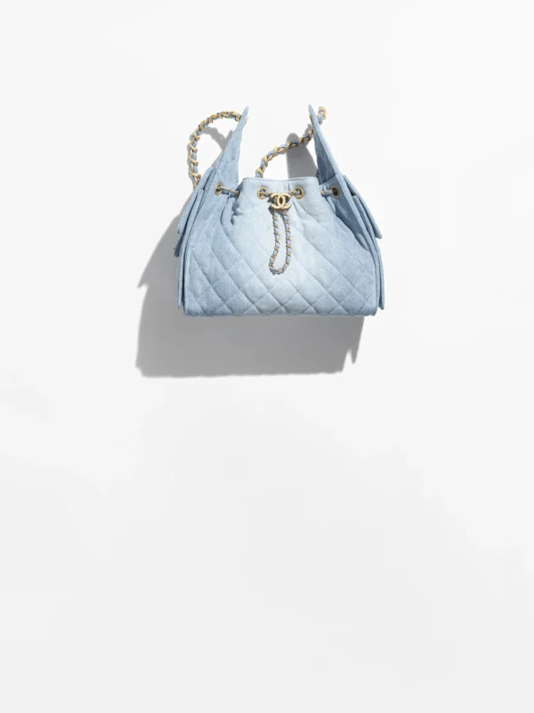 CHANEL 25 SMALL HANDBAG
