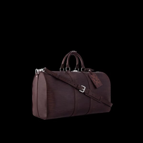 Keepall Bandoulière 50 - Image 2