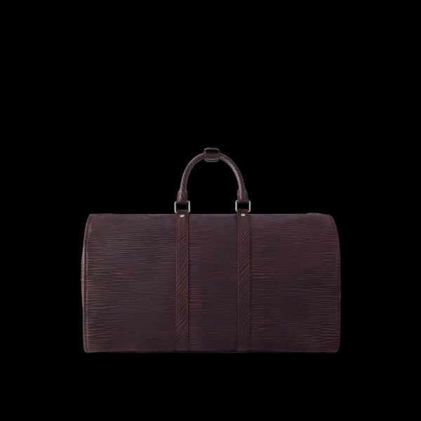 Keepall Bandoulière 50 - Image 4