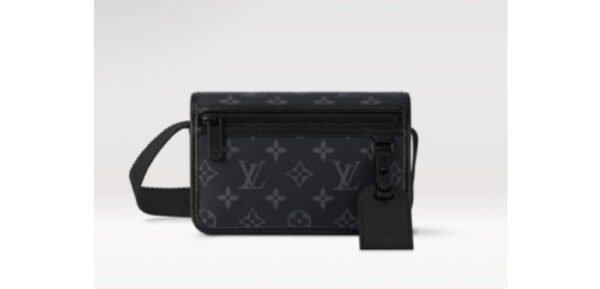 Bosphore Wearable Wallet