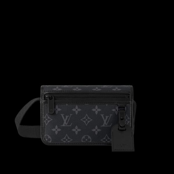 Bosphore Wearable Wallet - Image 2
