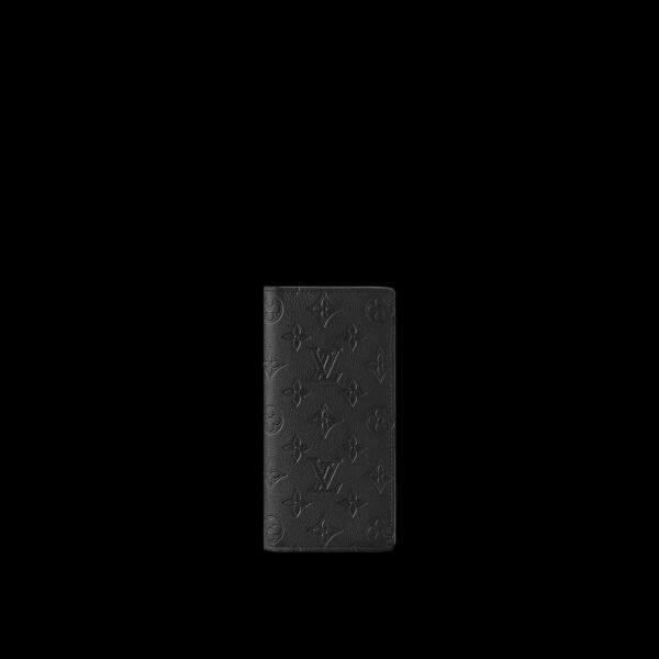 Brazza Wallet