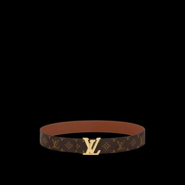 LV Dimension 40mm Reversible Belt - Image 3