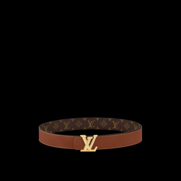 LV Dimension 40mm Reversible Belt - Image 2