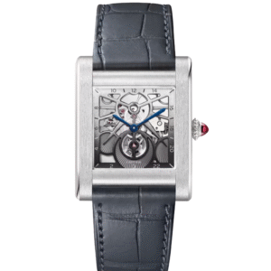 TANK NORMALE WATCH