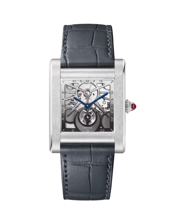 TANK NORMALE WATCH