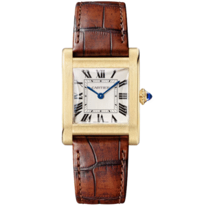 TANK NORMALE WATCH