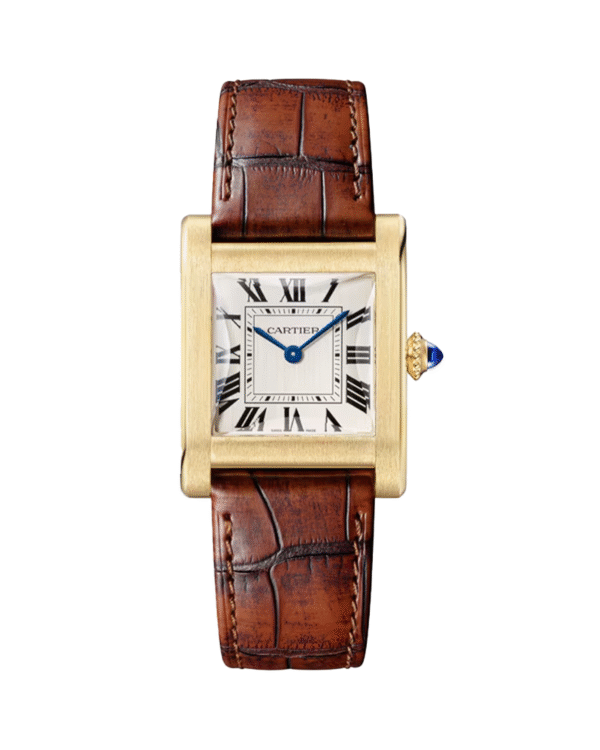 TANK NORMALE WATCH