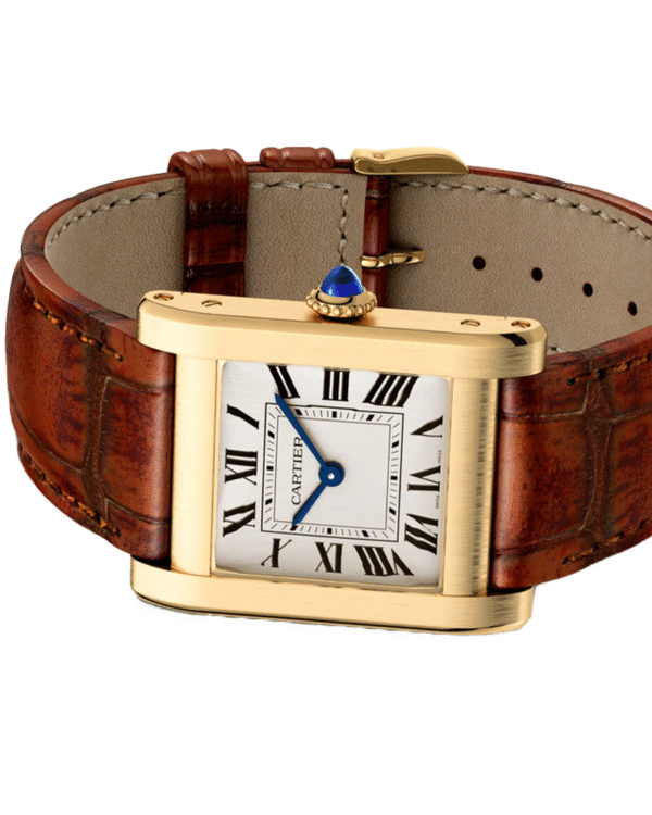 TANK NORMALE WATCH - Image 2