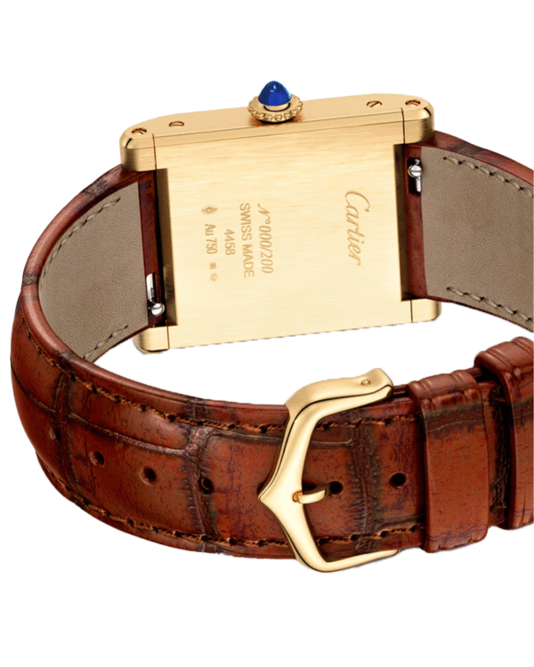 TANK NORMALE WATCH - Image 3