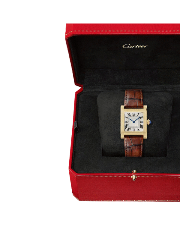 TANK NORMALE WATCH - Image 5